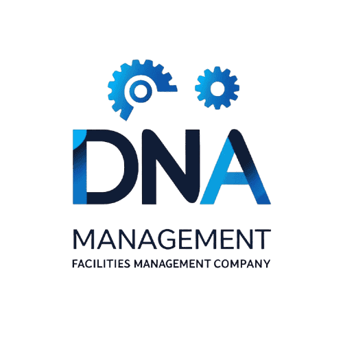 DNA Management logo